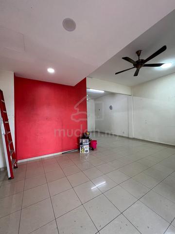 Freehold Double Storey Near Town Melaka Duyung AMJ 1