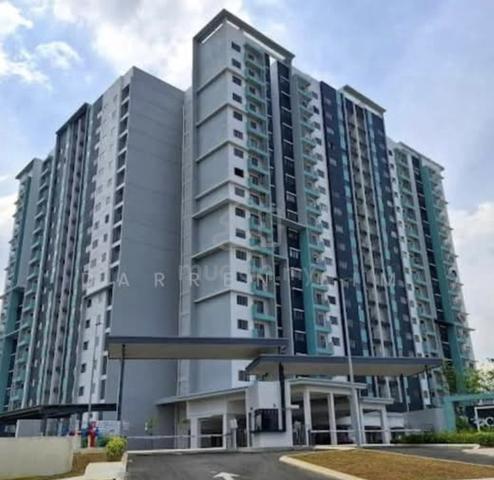 Cassia Residence @ Laman View 1