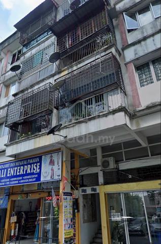 Taman Koperasi Cuepacs 1
