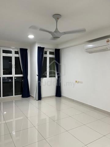 KSL Residences @ Daya 1