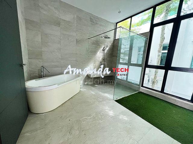 3 Storey Detached | Jalan Utama | Home Lift 2