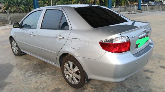 2006 Toyota VIOS 1.5 G FACELIFT (A) - 3