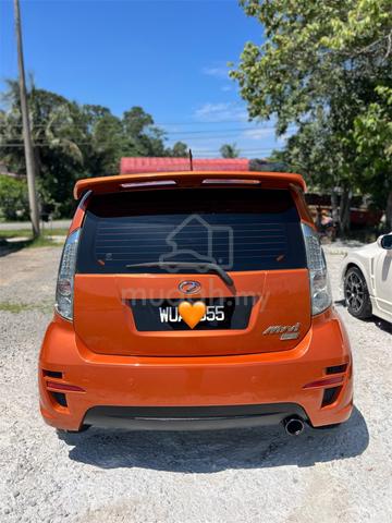 Perodua MYVI 1.3 SE2 Original 2010 Direct Owner - 3