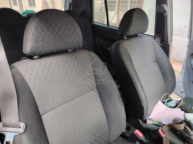 2012 Perodua VIVA 1.0 (A) - 3