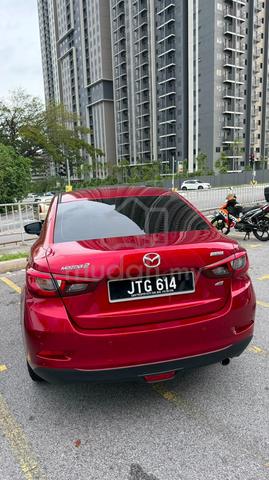 2019 Mazda 2 (SEDAN) 1.5 LED LIGHTS ENHANCED (A) - 4