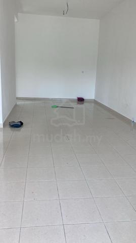 Taman Air Putih Permai - Corner Lot 1