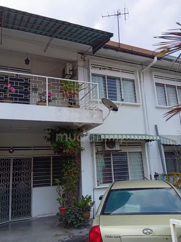 Taman Paramount Garden, 2sty House For Sale 1