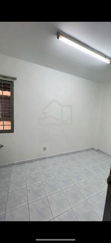Apartment Permai (Damansara Damai) 1
