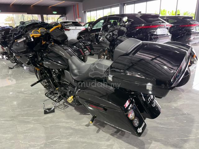 2023 Harley Davidson Road Glide Special 107 1750cc - photo 4 of 12