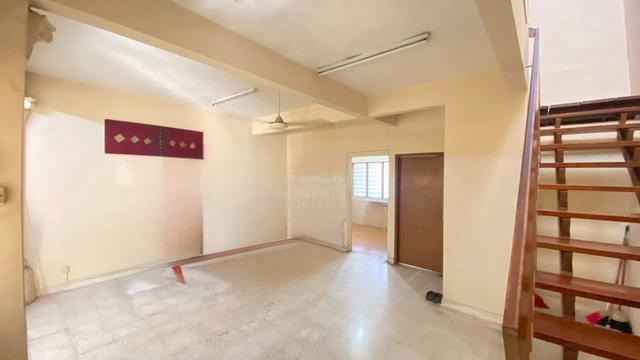 Freehold + 5R 3B + 20'x70' Teres di Taman Melati, KL 1