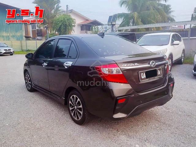 2020 Perodua BEZZA 1.3 ADVANCE MY16 D63D (A) - 3