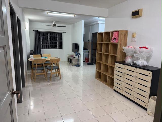 Sri Impian Apartment 1