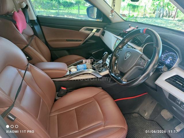 2019 Proton X70 1.8 PREMIUM 2WD (A) - 4