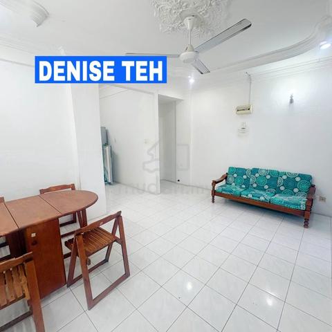 Villa Kejora 1