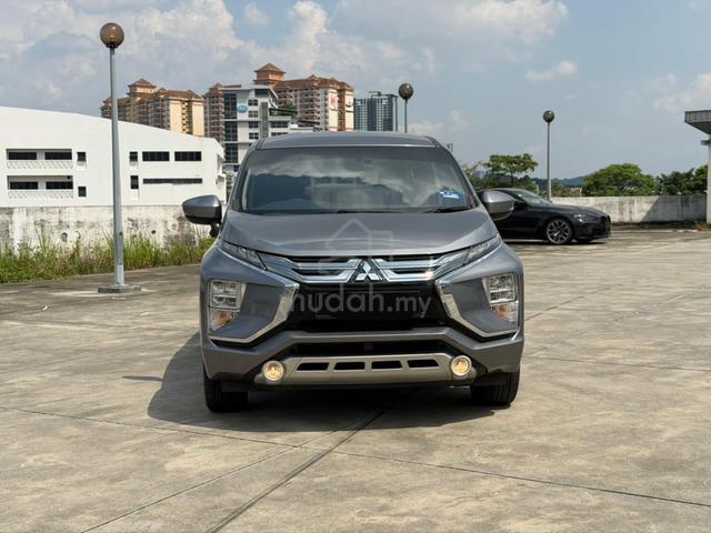2023 Mitsubishi XPANDER 1.5(A)F.S.RECORD 31K MILE - 5