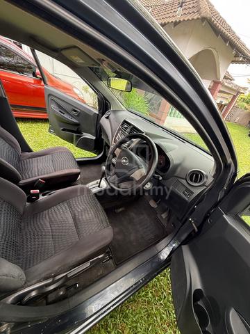 2016 Perodua AXIA 1.0 G MY14 (A) - 5