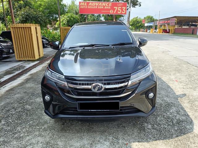 2020 Perodua ARUZ 1.5 X (LOAN KEDAI/BANK/CREDIT) - 3
