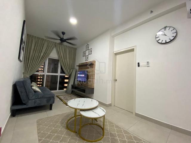 Canopy Hills 1