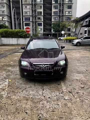 2008 Proton PERSONA 1.6 HIGH LINE (A) - 1