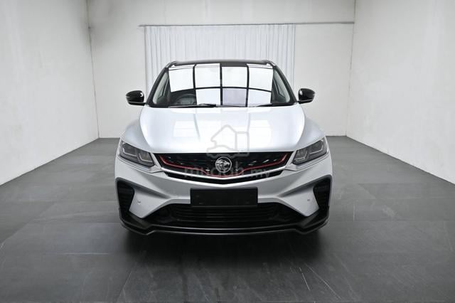 2022 Proton X50 1.5 EXECUTIVE (A) FSR UWRRTY 2027 - 2