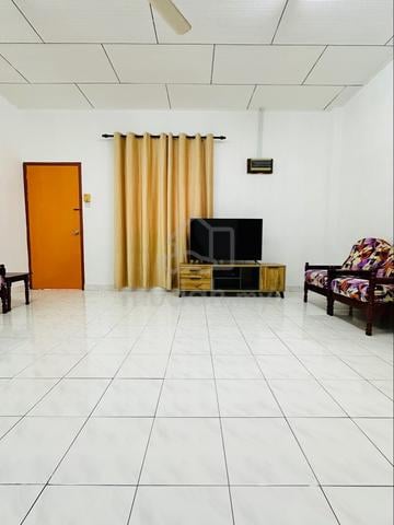 Taman Penampang Apartment 1
