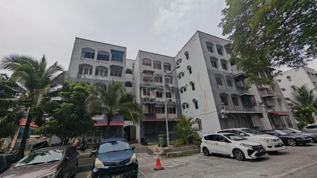 Delima J Desa Pandan 1