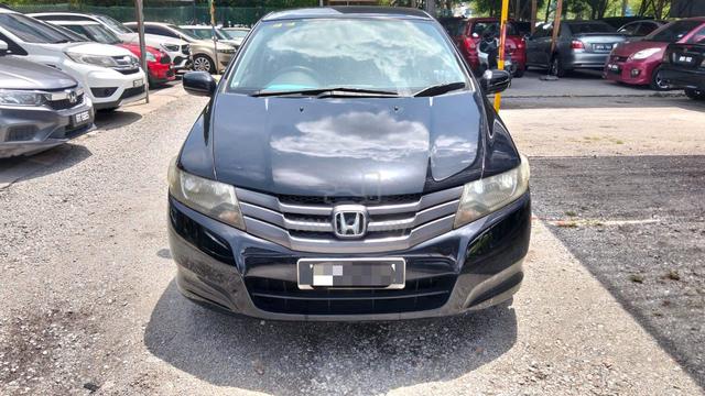 2009 Honda CITY 1.5 i-VTEC (A) - 3