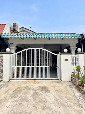 CHEAPEST FREEHOLD🚀 1 Storey Terrace, Taman Cheras Perdana, Cheras 1
