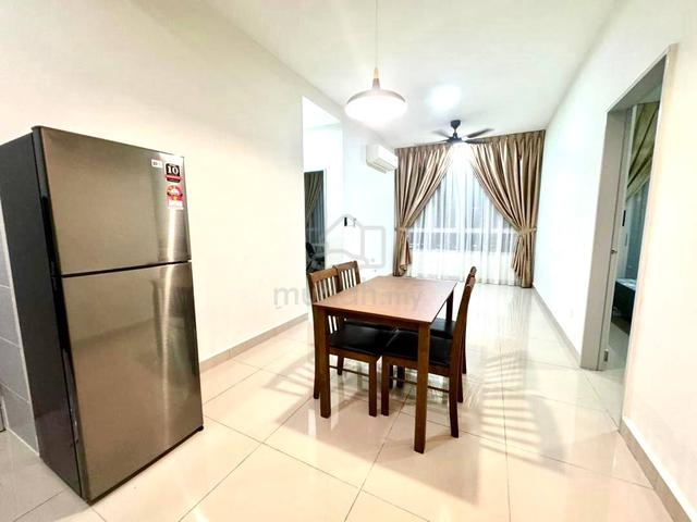 Residensi MH Platinum 2 1