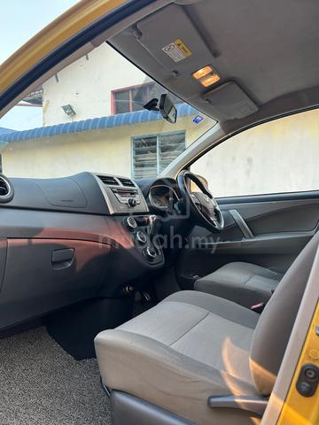 2015 Perodua MYVI 1.3 X - 5