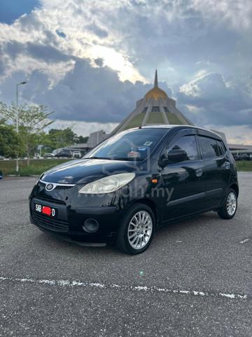 Hyundai i10 Auto 2010 - Harga Turun - 1