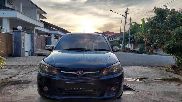 2011 Proton SAGA 1.3 FL EXECUTIVE (A) - 3