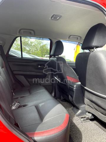 Perodua ATIVA AV - Ready With FREE GearUp Item - 3