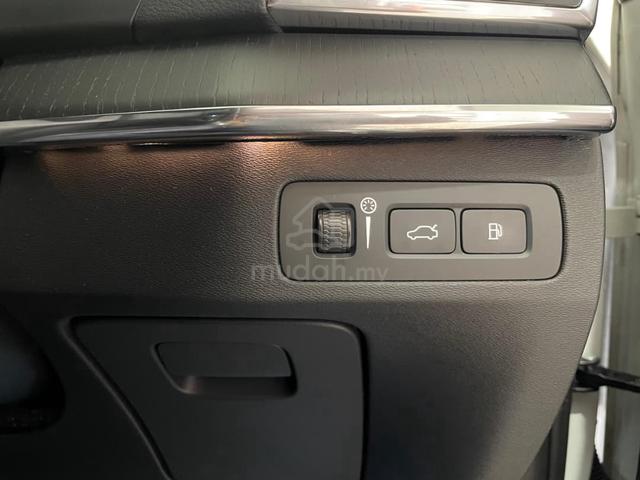 2021 Volvo XC90 T8 INSCRIPTION PLUS 2.0 (77K KM) - 5
