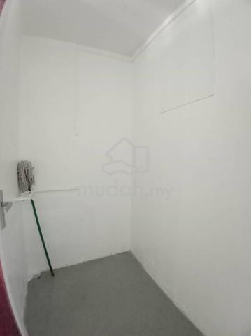 Taman Intan Single Storey Terrace House For Sale 1
