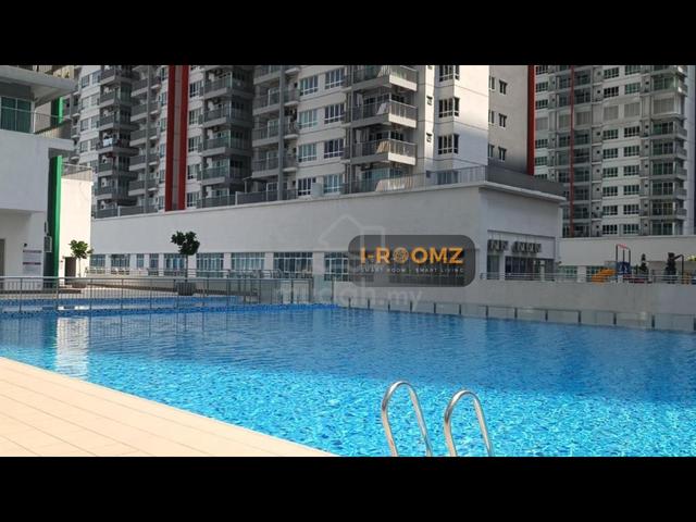 Sungai Besi Room For Rent Bilik Sewa Middle Bathroom Low Deposit New 2