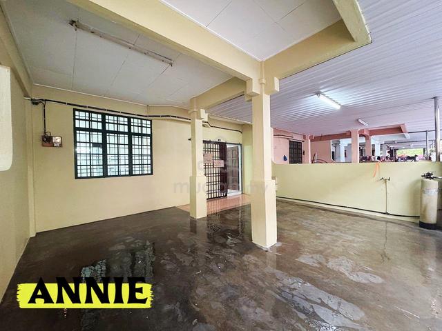 Full Loan_2 Storey Terrace at Bandar Tasek Mutiara 1