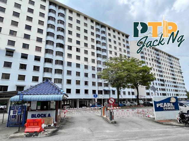 Ria Apartment (Butterworth) 1