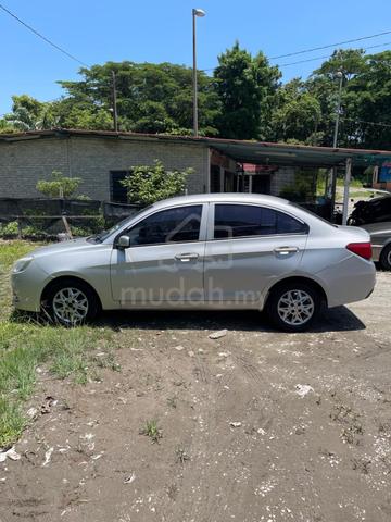 2019 Proton SAGA 1.3 STANDARD CVT (A) - 5