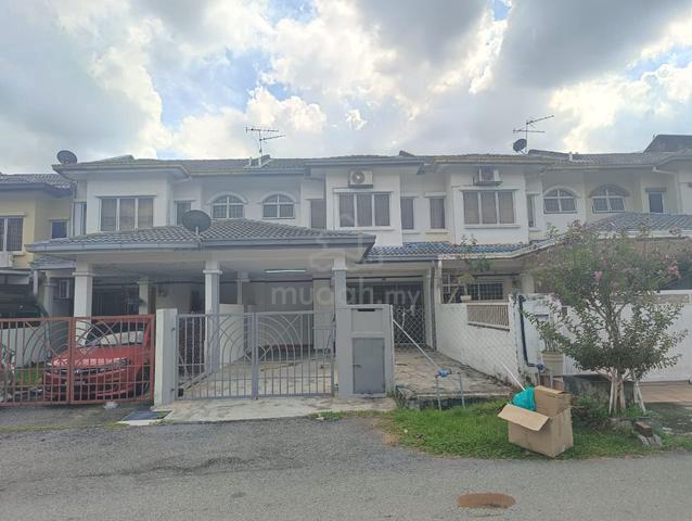 [Partial Furnished] 2 Sty Taman Bukit Mewah, Kajang For Rent 1
