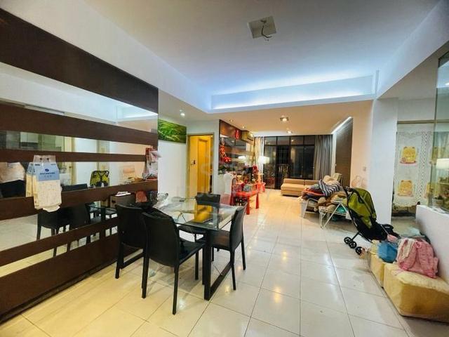 Diamond Residences 1