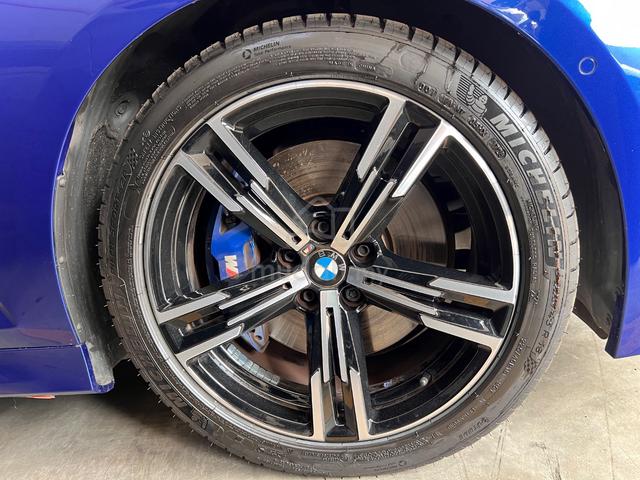 2024 Bmw 330I M SPORT LCI G20 - 4