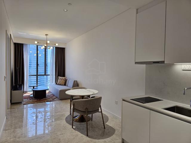 So Sofitel KL Residences 1