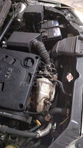 proton oreve 1.6 turbo tip top condition - 5