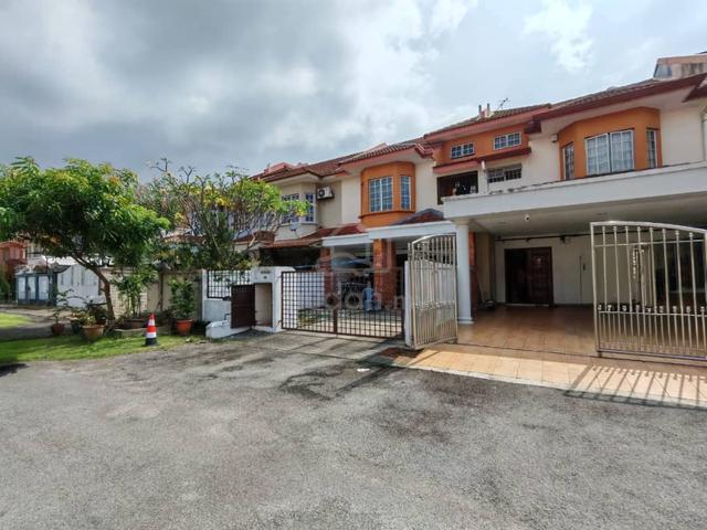 Bukit Puchong bp10 (22x75) Double Storey Below Market Price 1