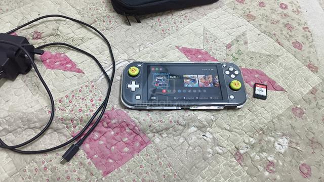 swap dngn nitendo switch 2 - photo 3 of 6