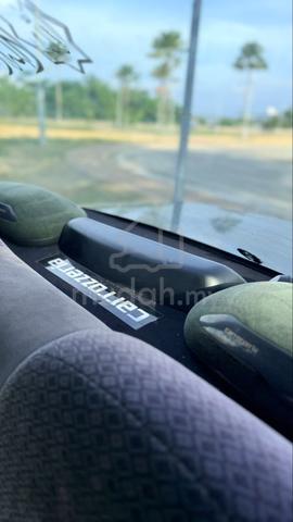 1997 Proton WIRA 1.5 A/B GL (M) - 4
