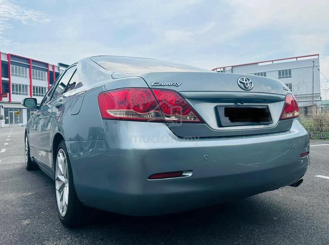 2009 Toyota CAMRY 2.0 E ACV41R-JEPNKE (A) - 3