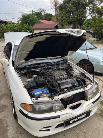 2001 Proton PERDANA 2.0 V6 (A) - 5