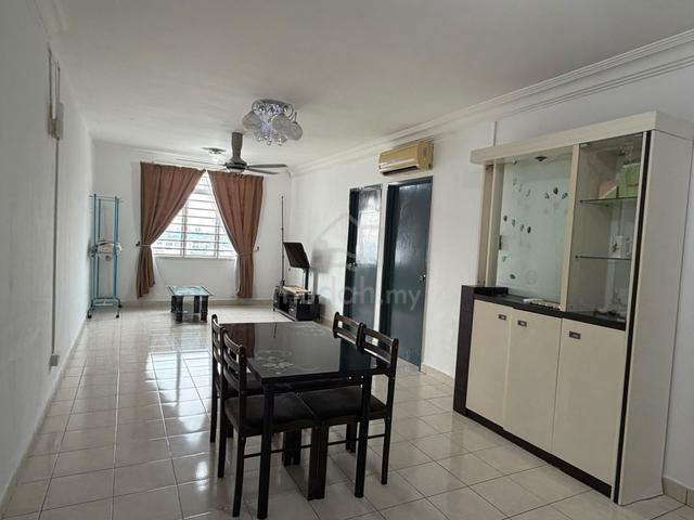 Putatan Platinum Apartment 1